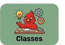 Classes